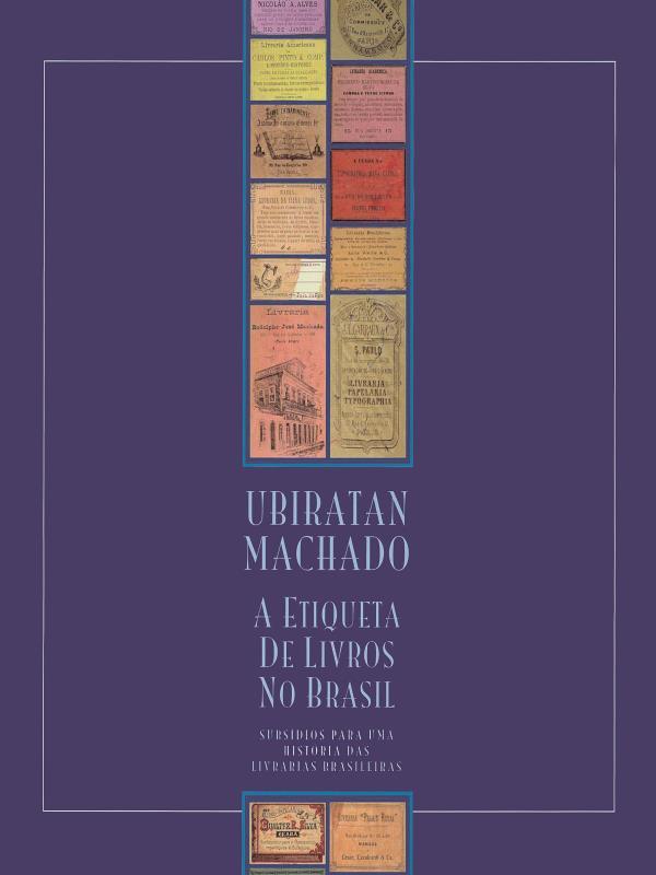 A Etiqueta de Livros no Brasil