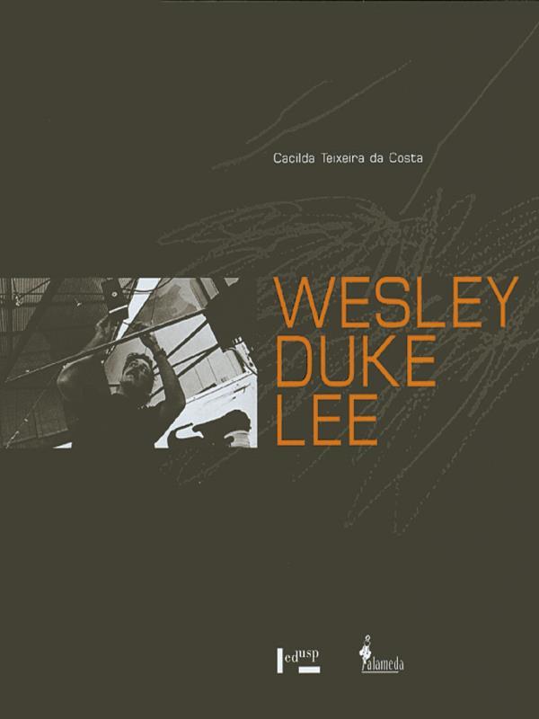 Wesley Duke Lee - um Salmão na Corrente Taciturna
