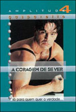 Amplitude 4 - a Coragem de Se Ver