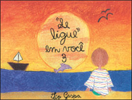 Se Ligue em Voce 3 - Infantil