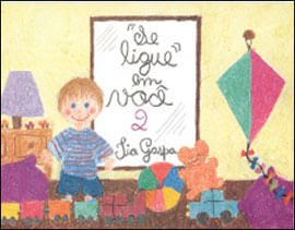 Se Ligue em Voce 2 - Infantil
