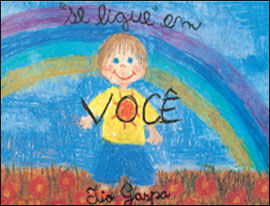 Se Ligue em Voce 1 - Infantil