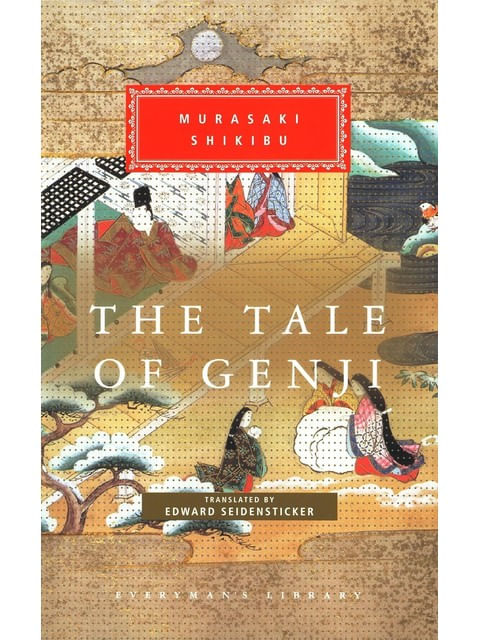 The Tale Of Genji