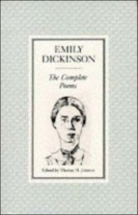 Complete Poems Of Dickinson