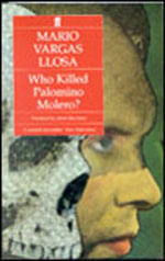Who Killed Palomino Molero?