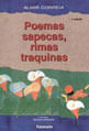 Poemas Sapecas, Rimas Traquinas