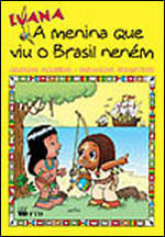 Luana - a Menina Que Viu o Brasil NenéM