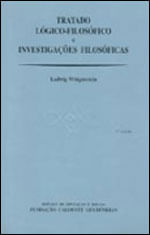 Tratado Logico-Filosofico / InvestigaçOes Filosoficas