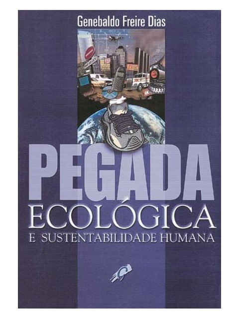 Pegada EcolóGica e Sustentabilidade Humana