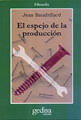Espejo de La Produccion, El