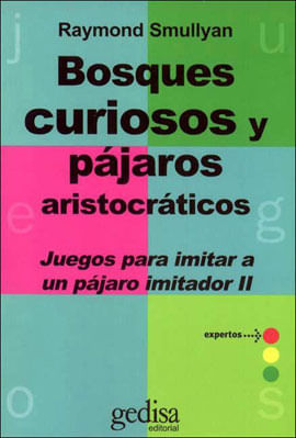 Bosques Curiosos Y Pajaros Aristocraticos