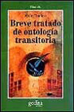 Breve Tratado de Ontologia Transitoria