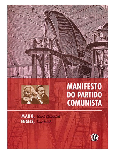 Manifesto do Partido Comunista, o