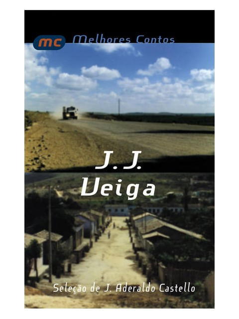 Melhores Contos J. J. Veiga