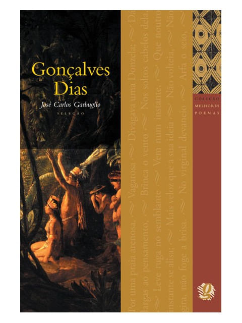 Melhores Poemas GonçAlves Dias