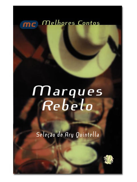 Melhores Contos Marques Rebelo