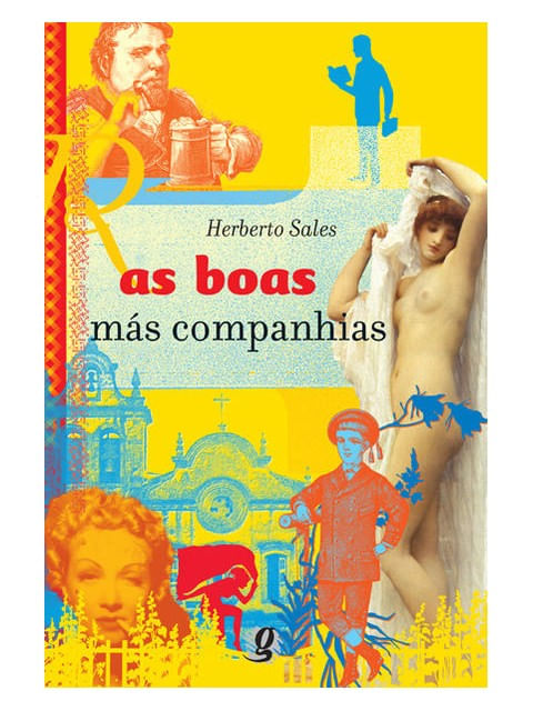As Boas MáS Companhias