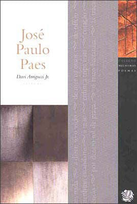 Melhores Poemas José Paulo Paes