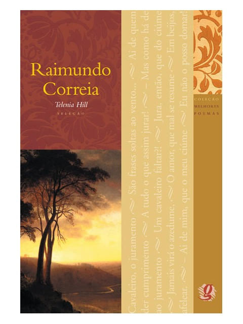 Melhores Poemas Raimundo Correia