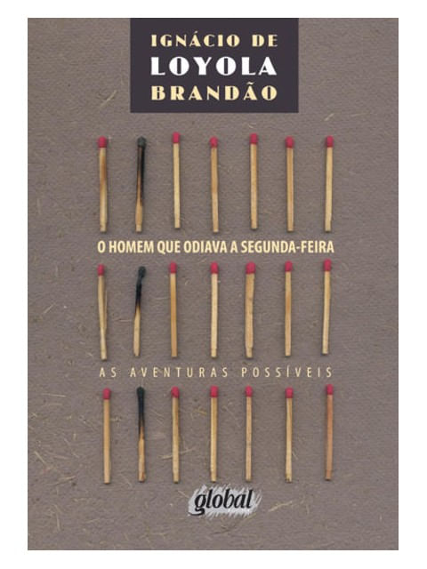 O Homem Que Odiava a Segunda-Feira