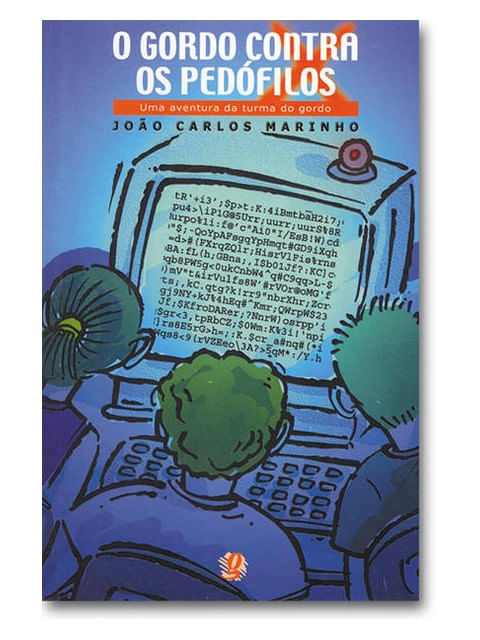 O Gordo Contra os PedóFilos