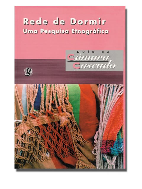 Rede de Dormir - uma Pesquisa EtnográFica