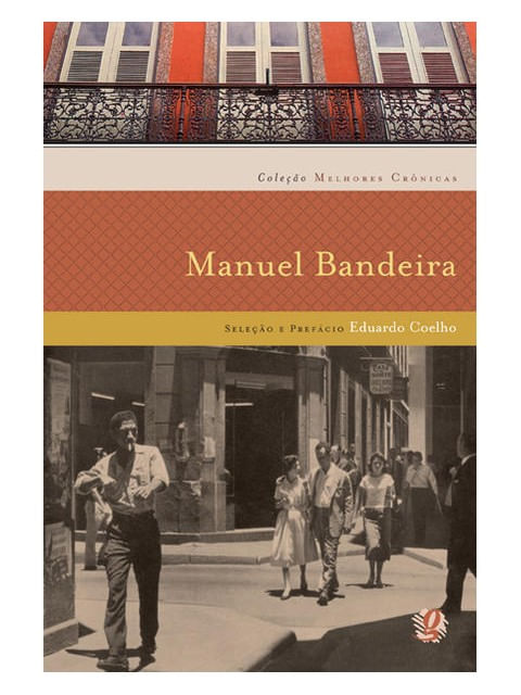 Melhores CrôNicas Manuel Bandeira