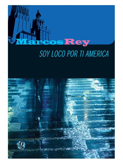 Soy Loco por Ti AméRica!