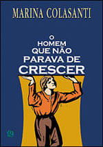 O Homem Que Não Parava de Crescer