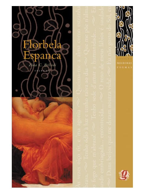 Melhores Poemas Florbela Espanca
