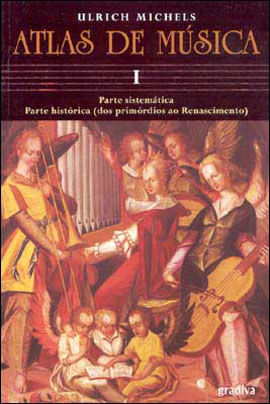 Atlas de Musica Vol.1