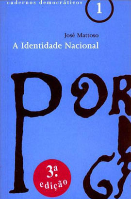 Identidade Nacional, a