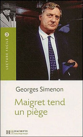 Maigret Tend Un Piege (1500 Mots Et Plus)