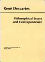 Philosophical Essays And Correspondence