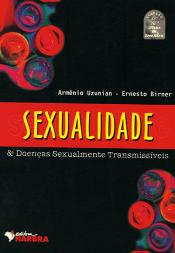 Sexualidade e Doenças Sexualmente Transmissiveis