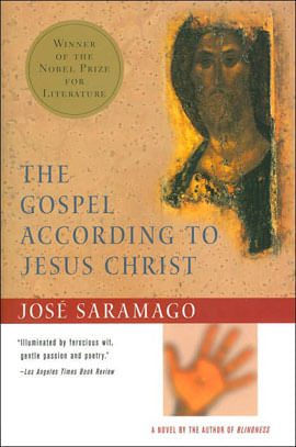 Gospel According To Jesus Christ, The