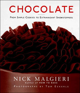 Chocolate -  From Simple Cookies To Extravagant Showstoppers