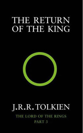 Return Of The King, The - Export Edition