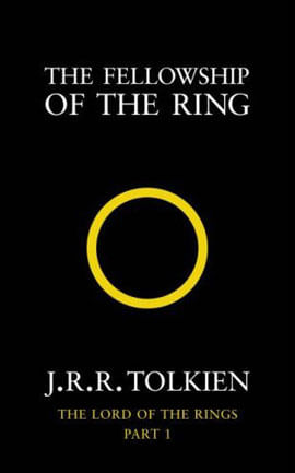 The Fellowship Of The Ring - Export Edition