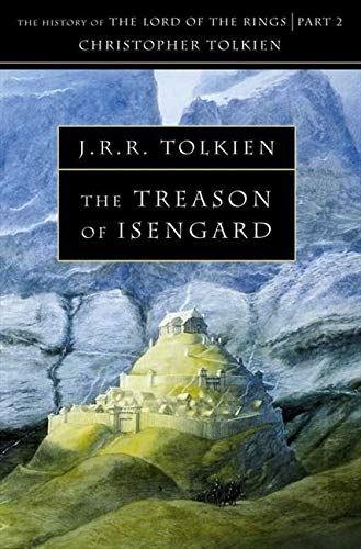 History Of Middle-Earth, The - Vol.7