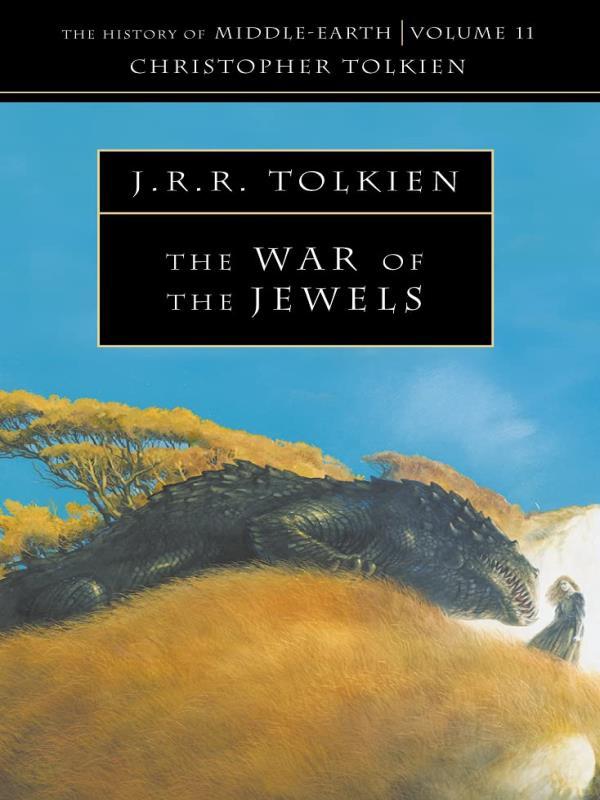 History Of Middle-Earth, The - Vol.11