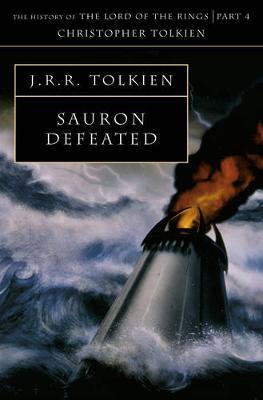 History Of Middle-Earth, The - Vol.9