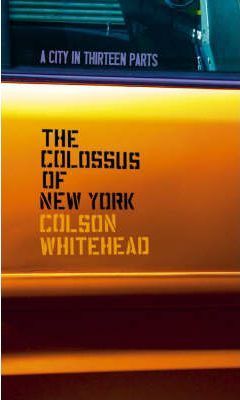 Colossus Of New York, The