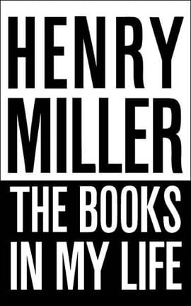 Books In My Life, The