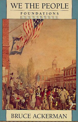 We The People Vol.1 - Foundations