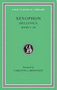 Xenophon Vol. 2 - Hellenica - Books V-Vii