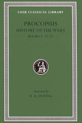 History Of The Wars Vol.3