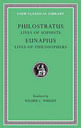 Lives Of The Sophists / Lives Of The Philosophers