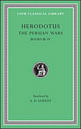 Persian Wars, The - Books Iii-Iv