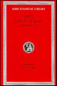 History Of Rome - Books Xxxv-Xxxvii